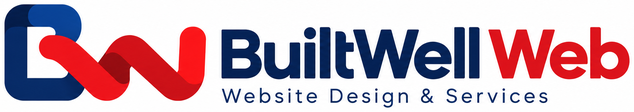 BuiltWell Web — Website Design & Services